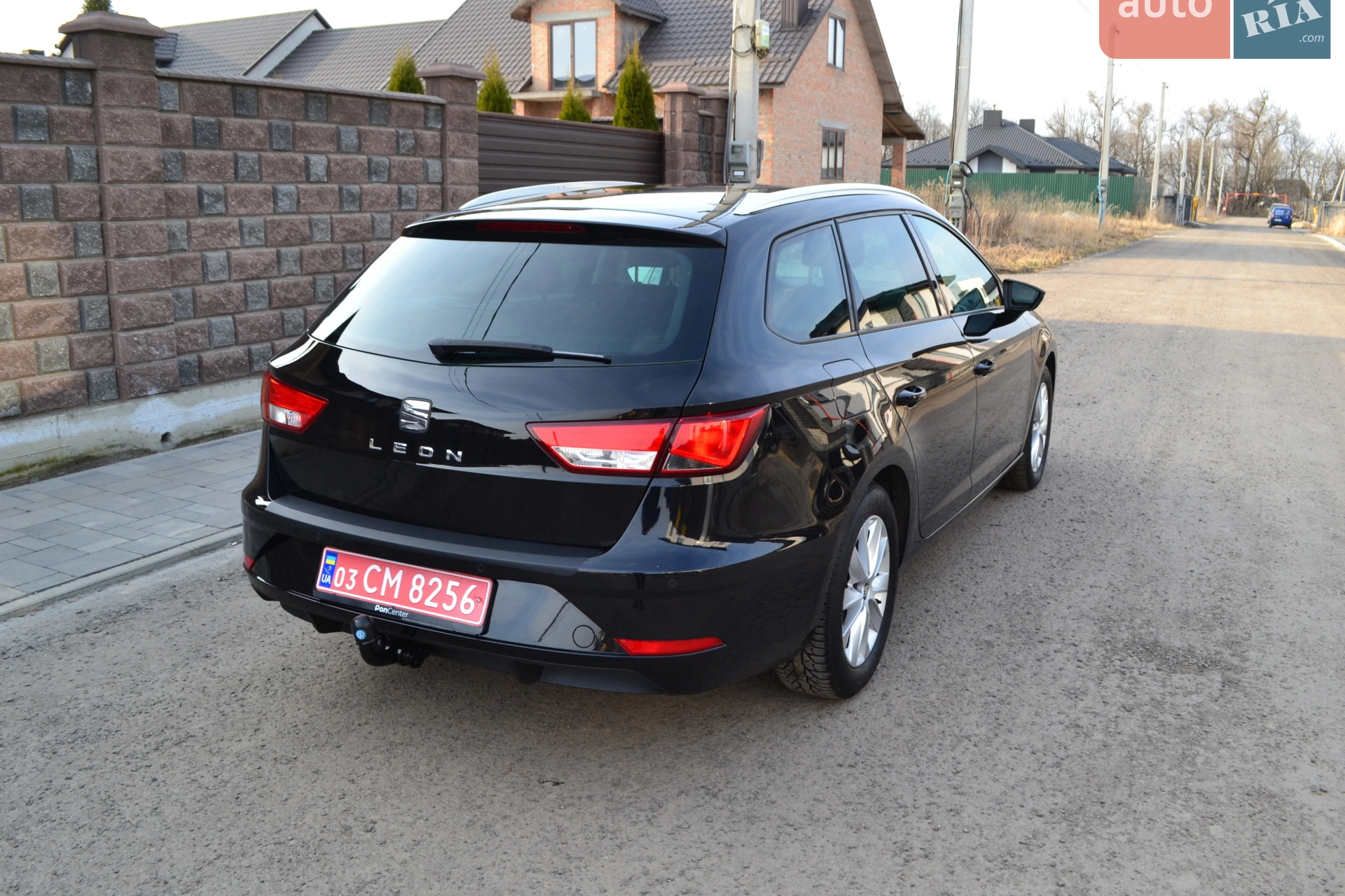 2018 SEAT Leon - мініатюра 15