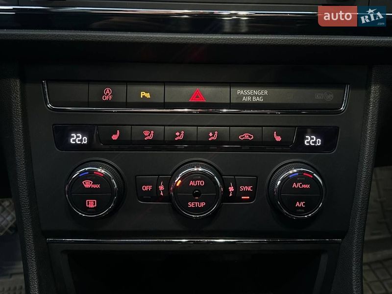 Универсал SEAT Leon 2014 в Киеве