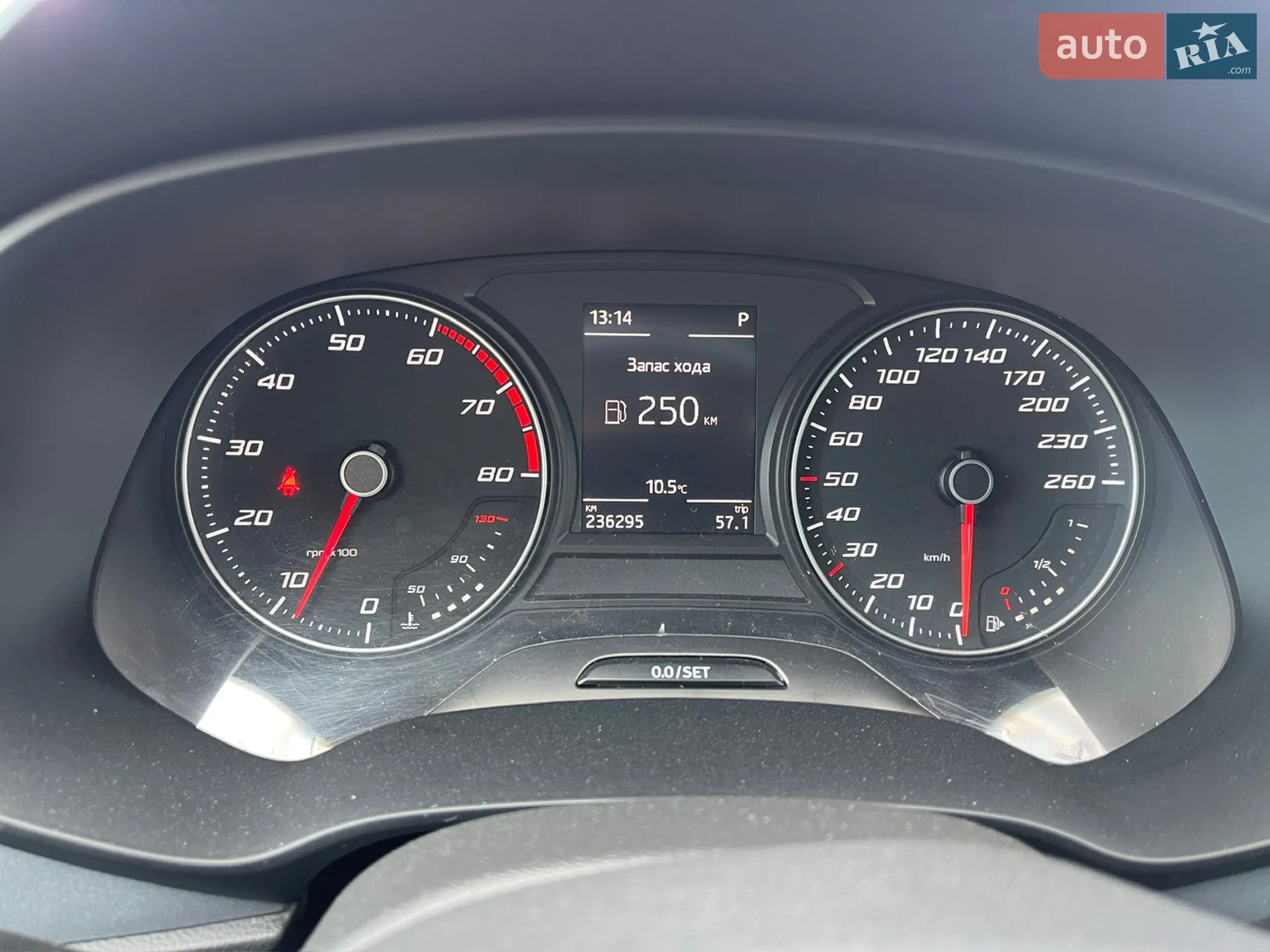 2014 SEAT Leon - мініатюра 30