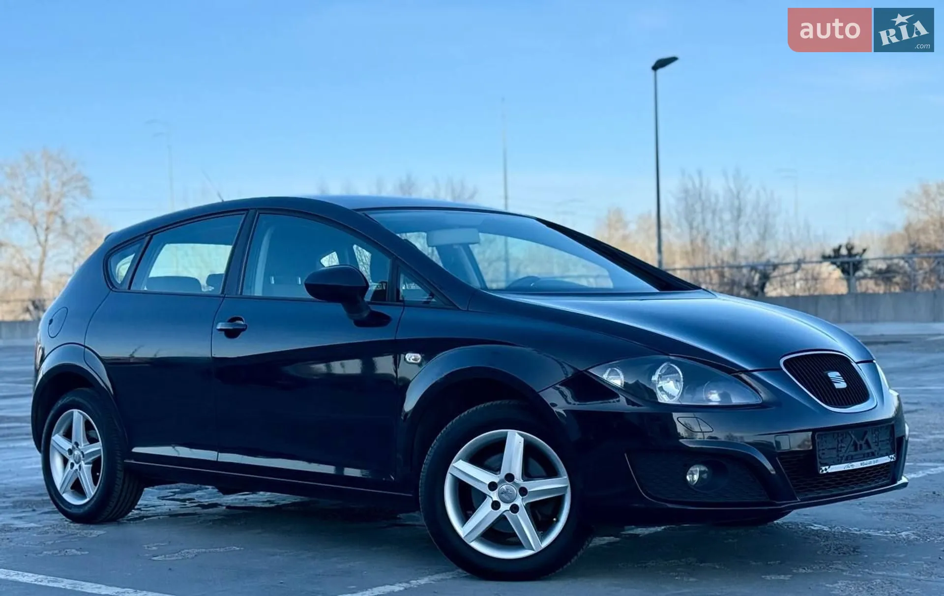2011 SEAT Leon - мініатюра 4