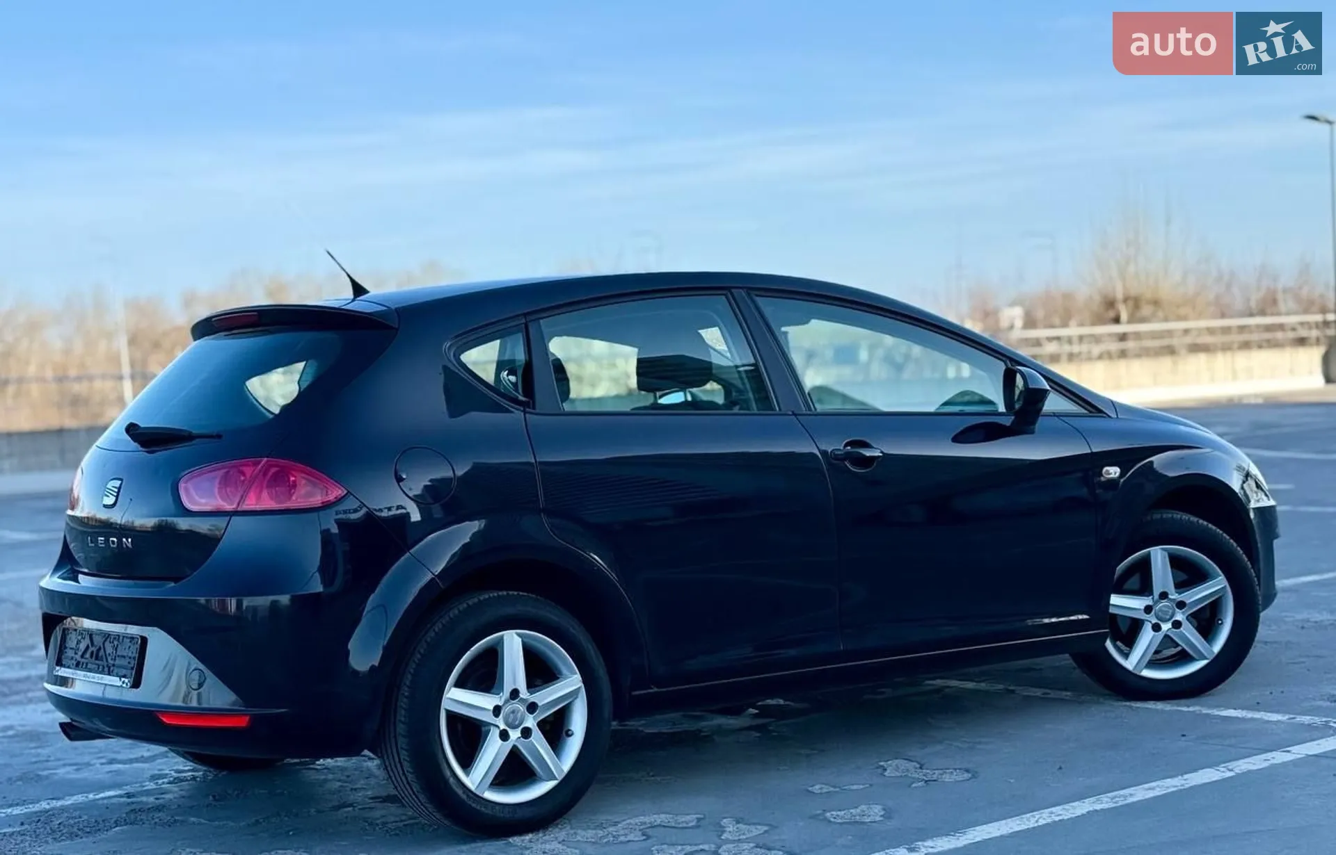 2011 SEAT Leon - мініатюра 16