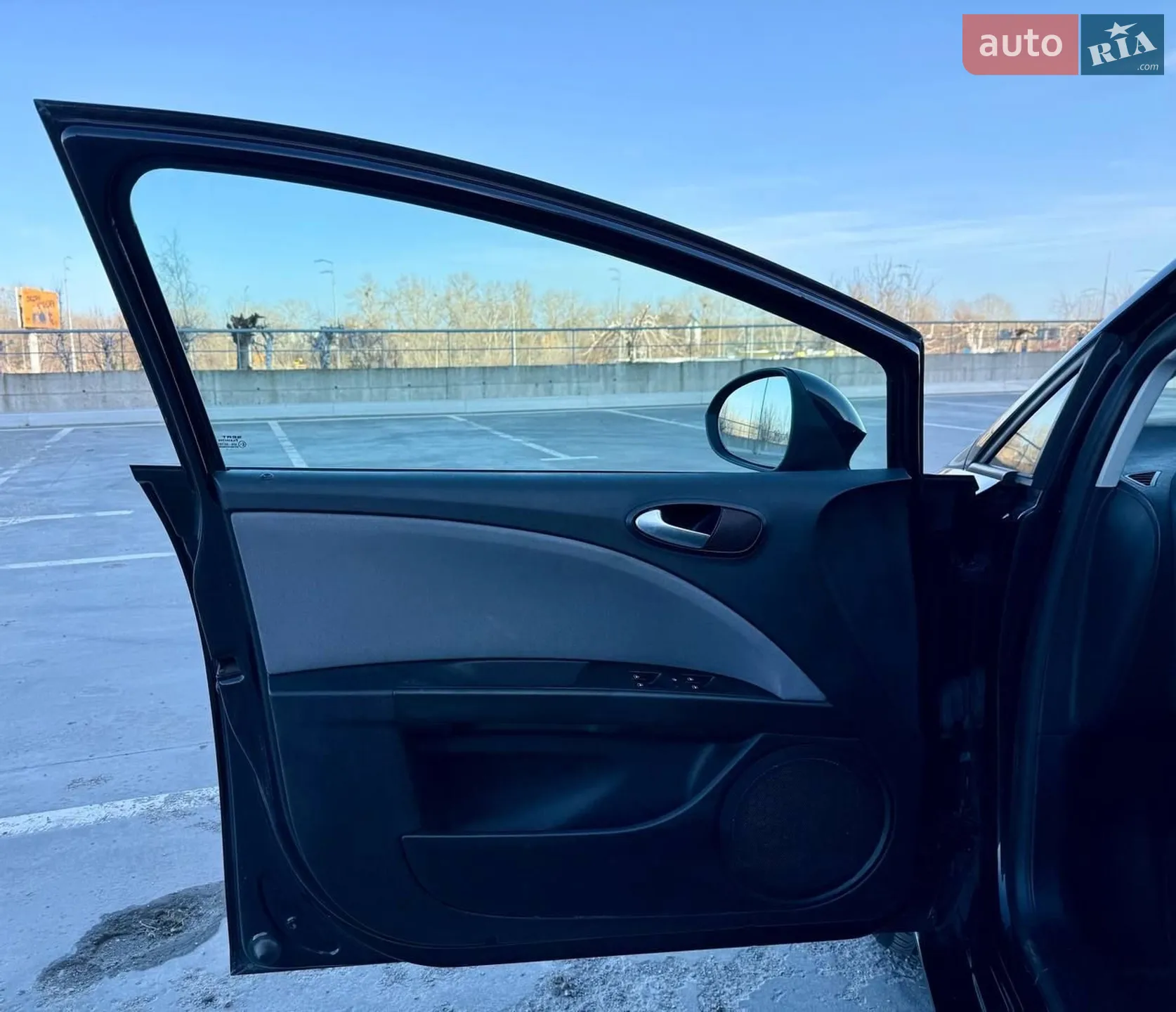 2011 SEAT Leon - мініатюра 32