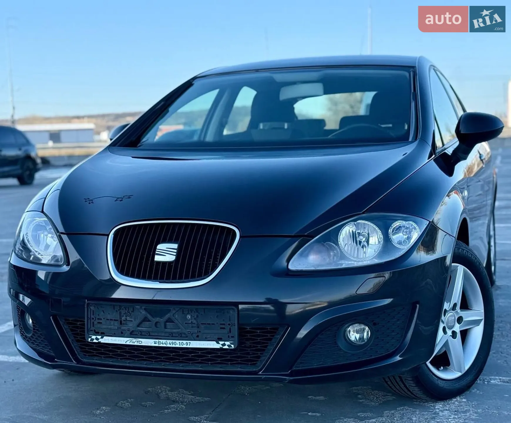 2011 SEAT Leon - мініатюра 37