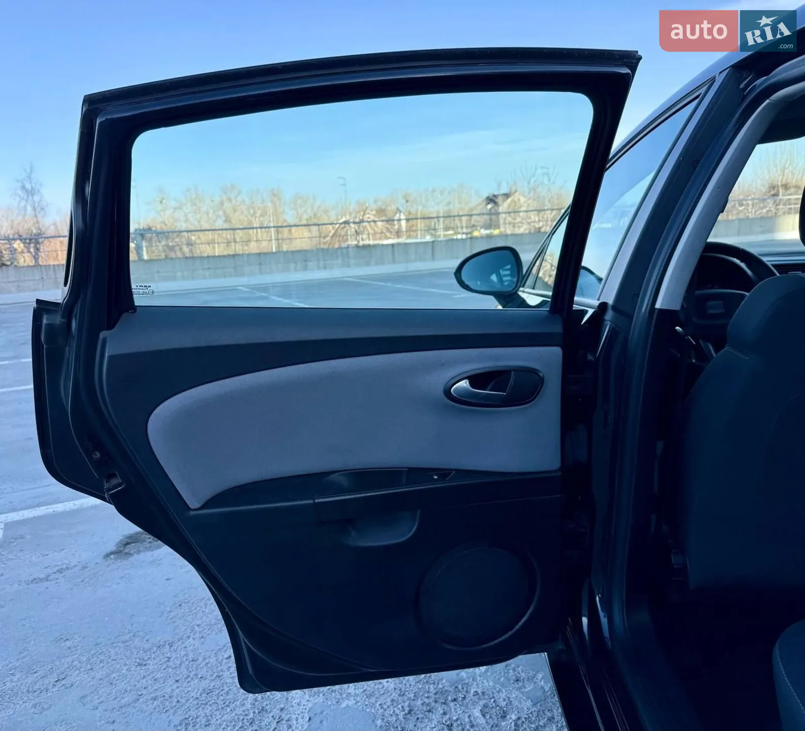 2011 SEAT Leon - мініатюра 52