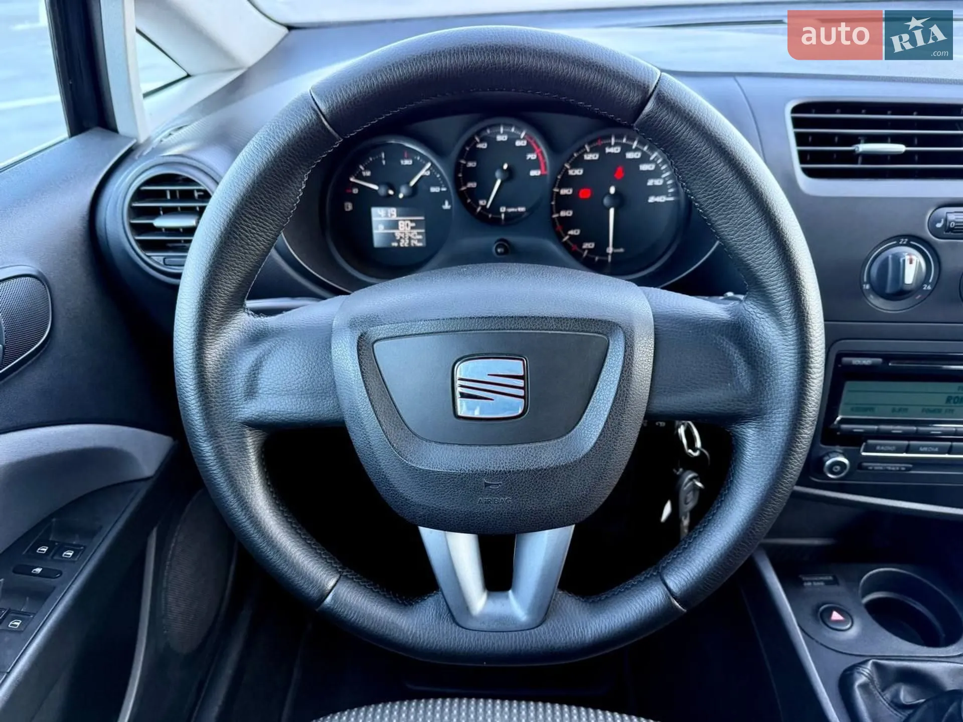 2011 SEAT Leon - мініатюра 68