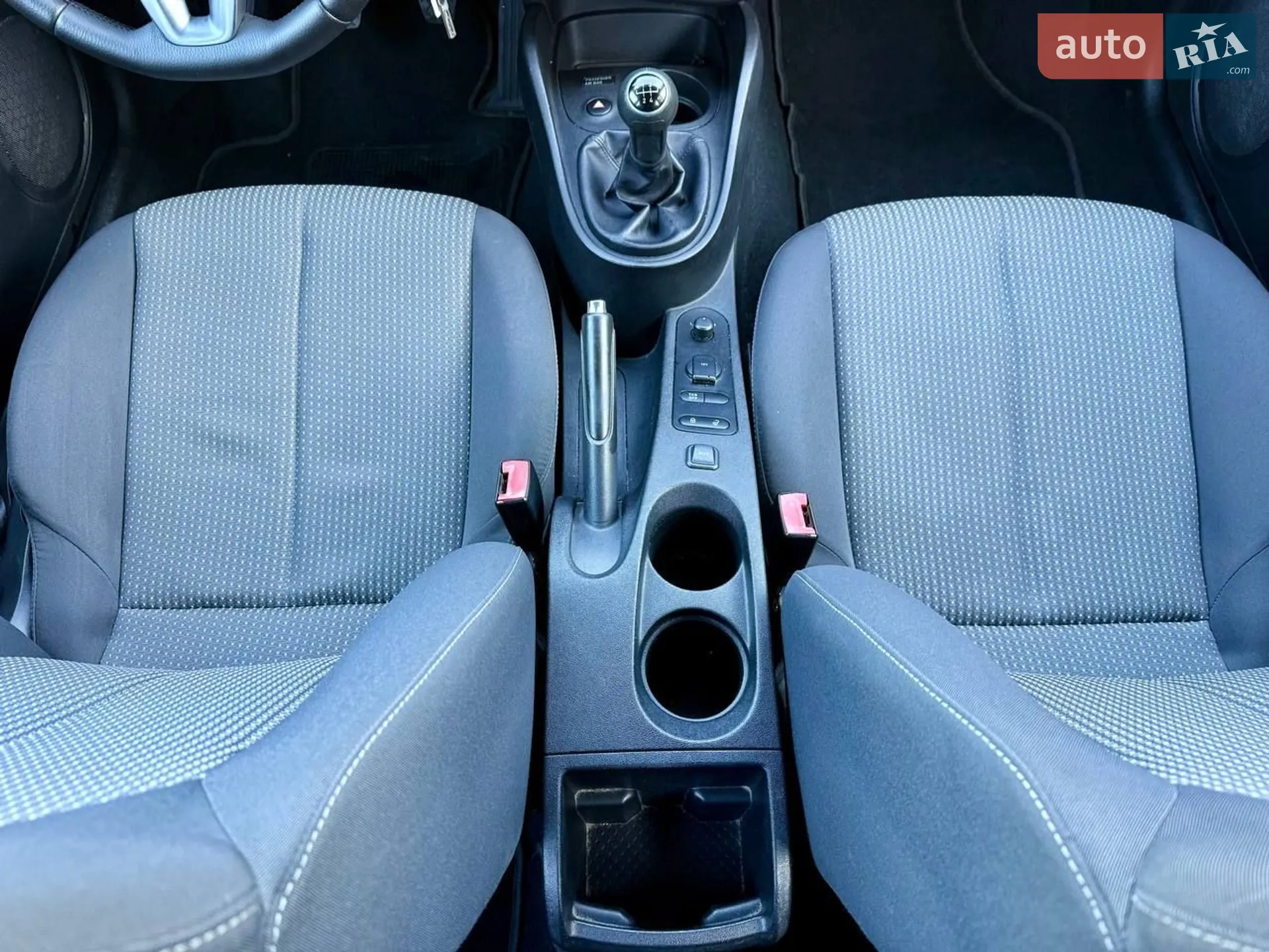 2011 SEAT Leon - мініатюра 72