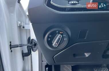 Хэтчбек SEAT Leon 2016 в Киеве