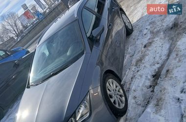 Универсал SEAT Leon 2014 в Львове