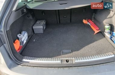 Универсал SEAT Leon 2014 в Львове