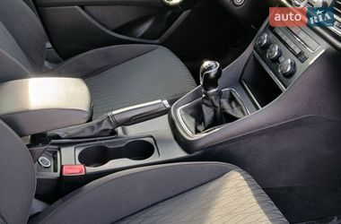 Универсал SEAT Leon 2014 в Львове