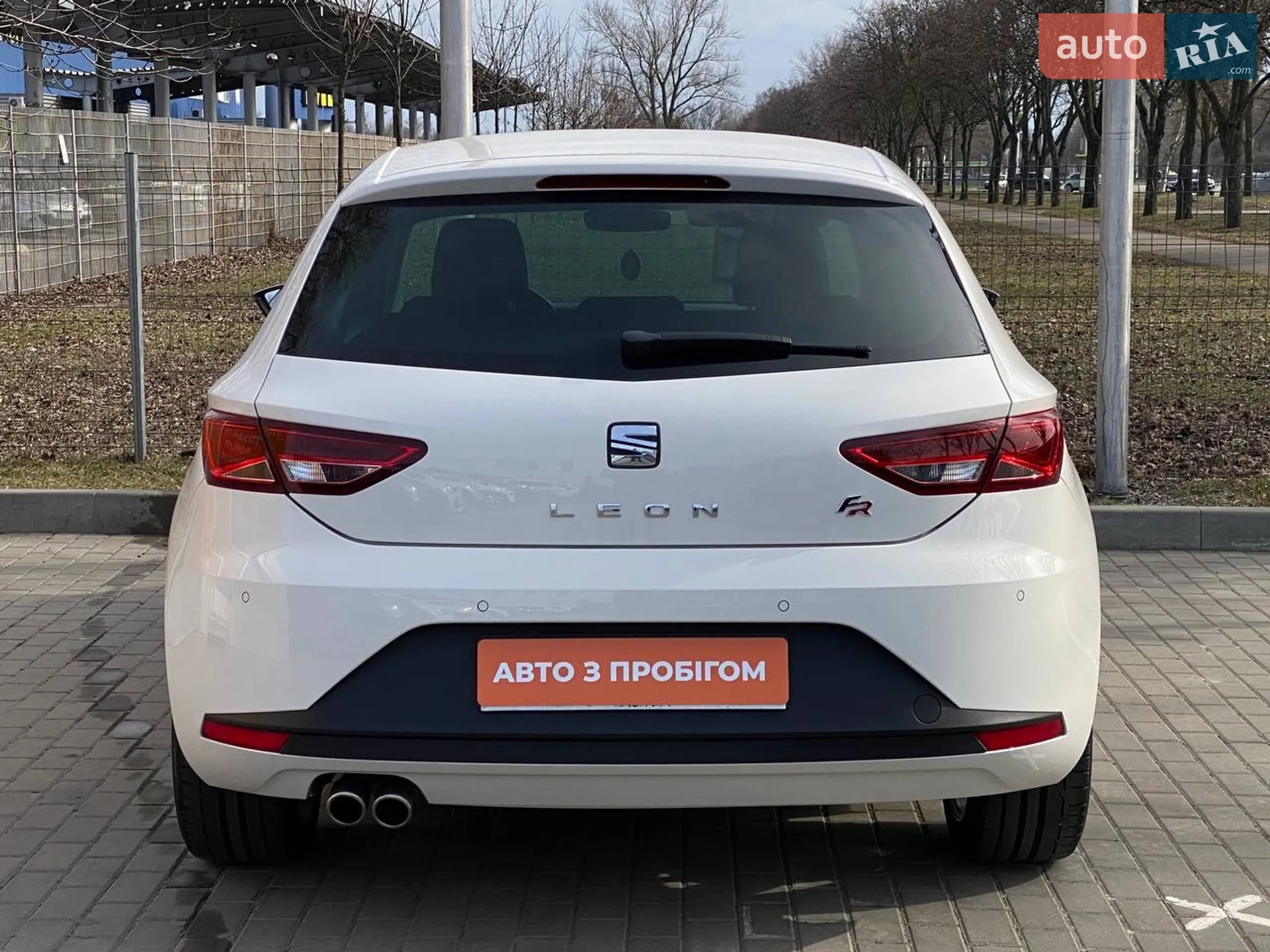 2016 SEAT Leon - мініатюра 6