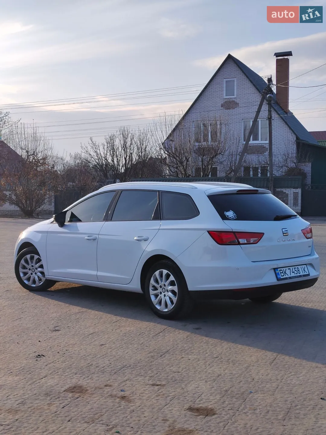 2016 SEAT Leon - мініатюра 7