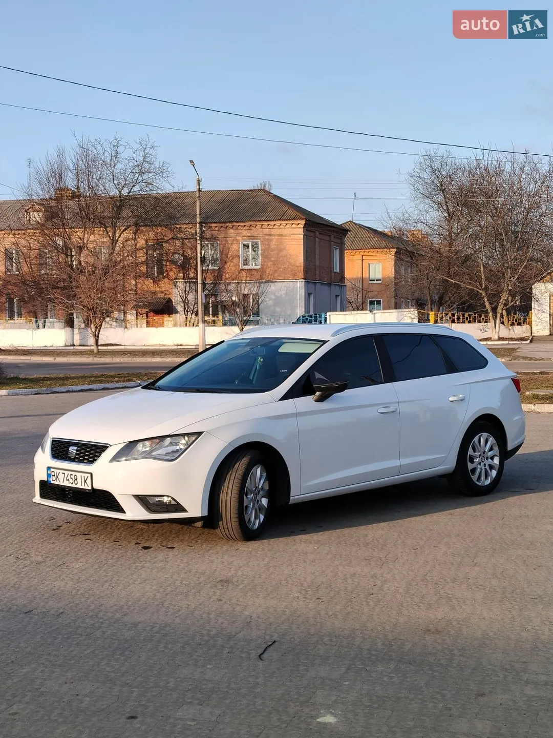 2016 SEAT Leon - мініатюра 8