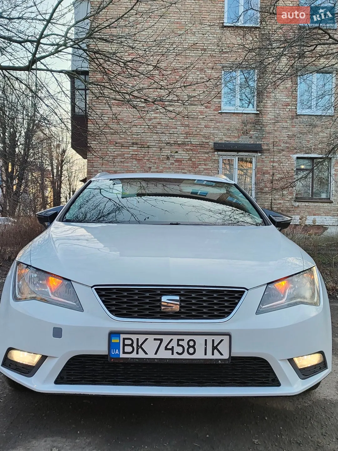 2016 SEAT Leon - мініатюра 20