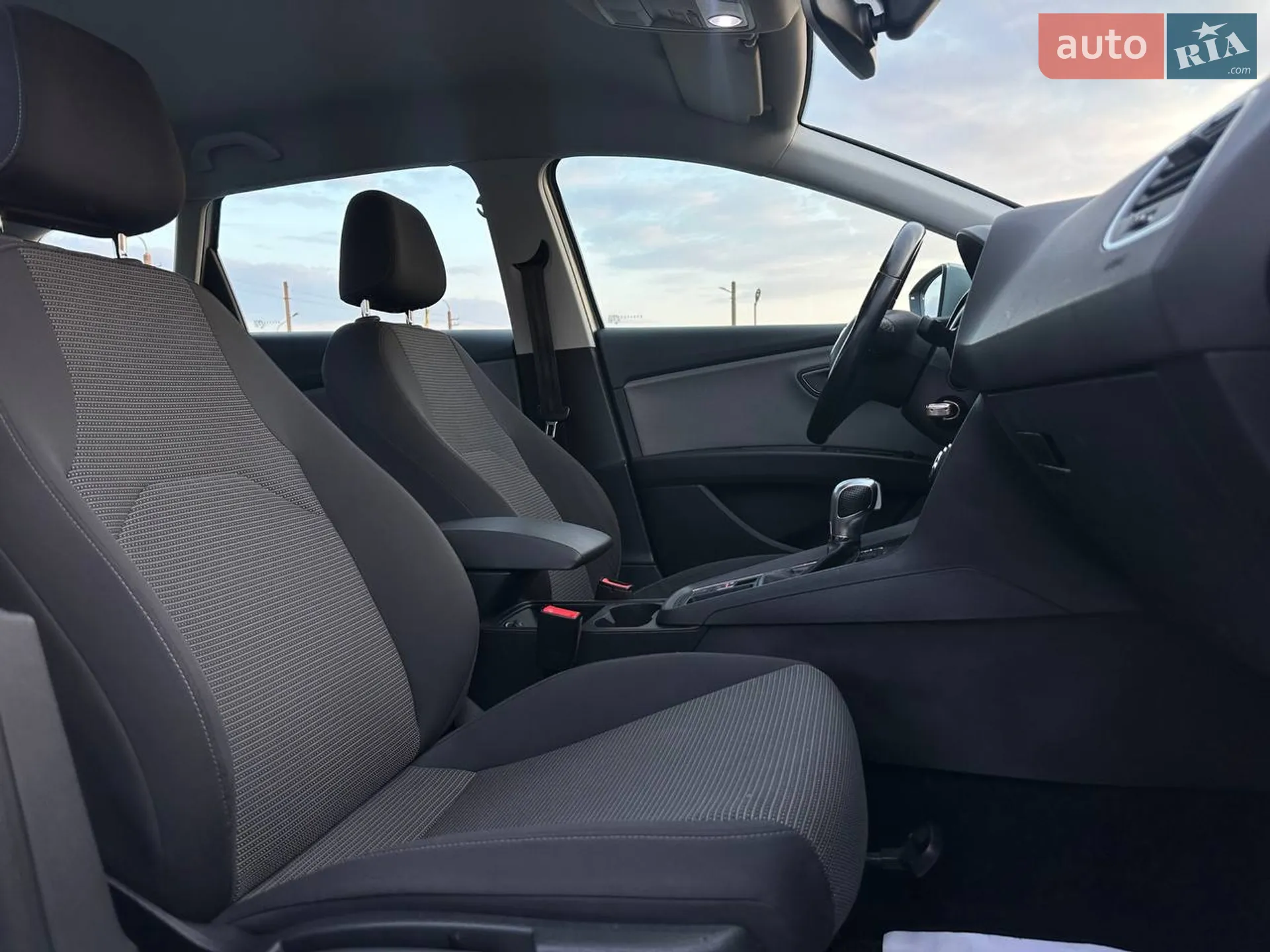 2018 SEAT Leon - мініатюра 19