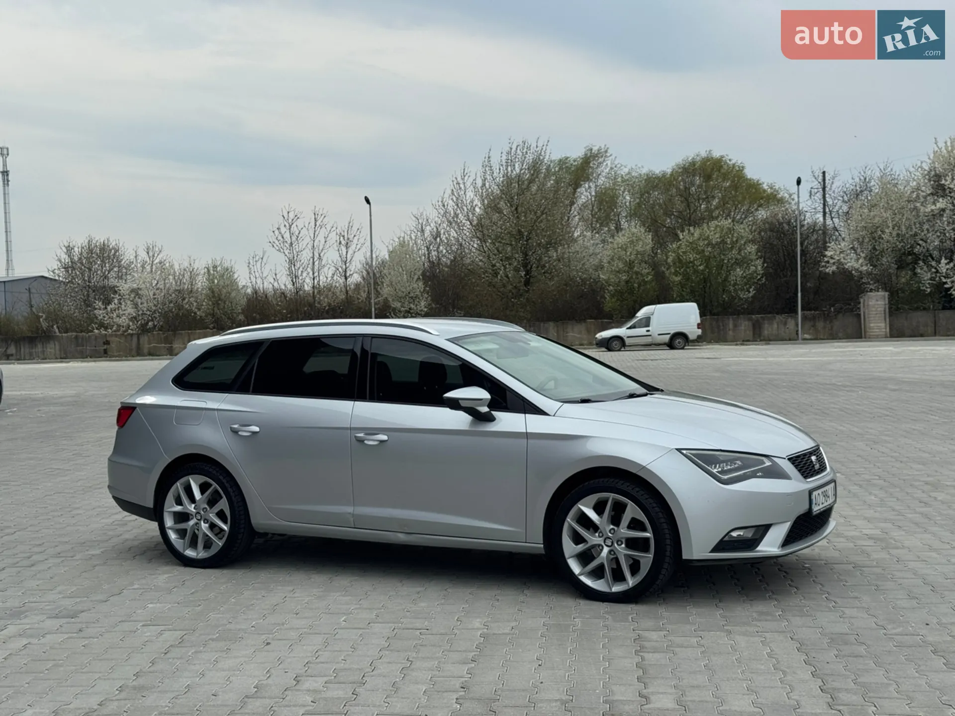 2016 SEAT Leon - мініатюра 4