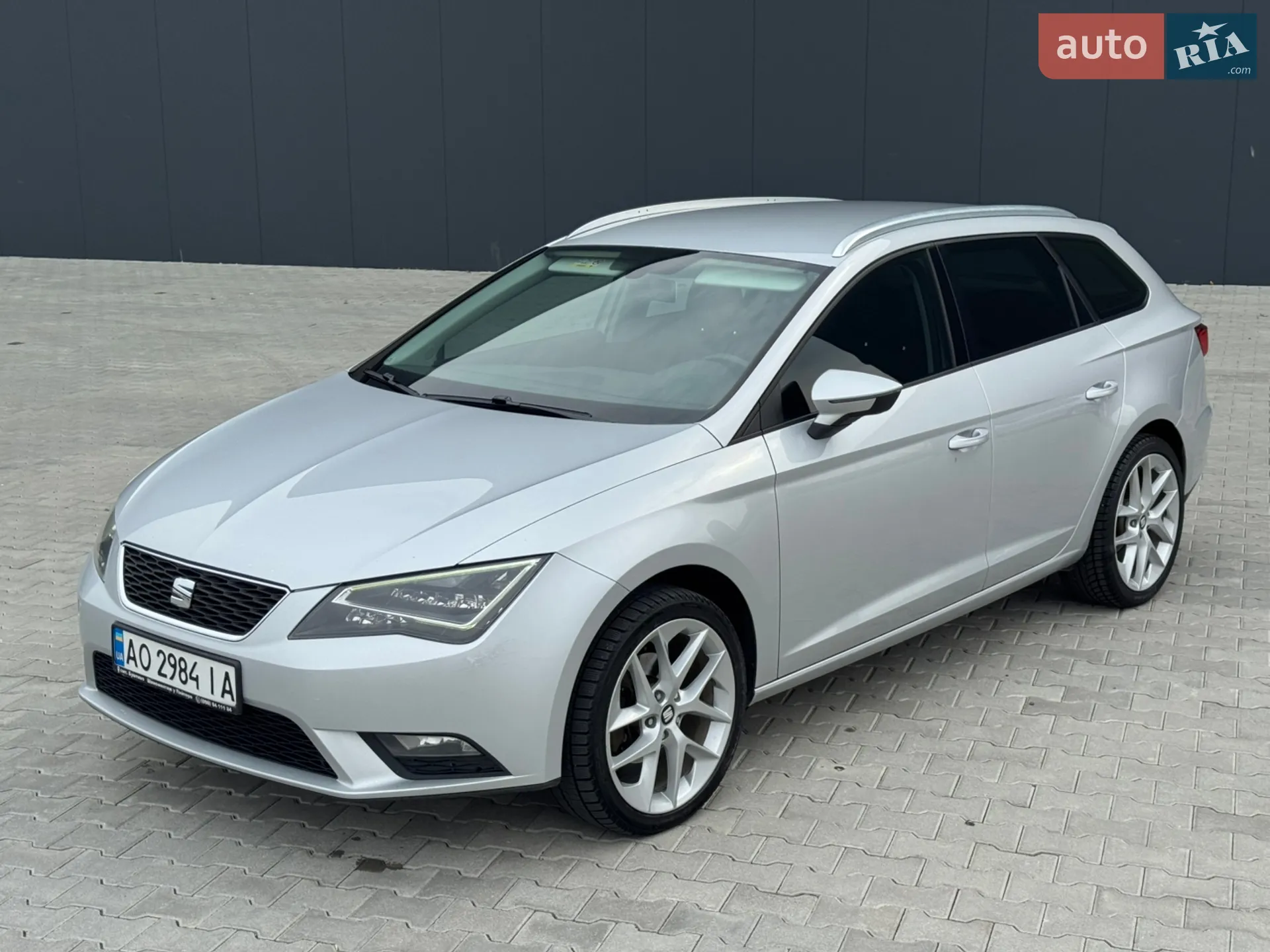 2016 SEAT Leon - мініатюра 13