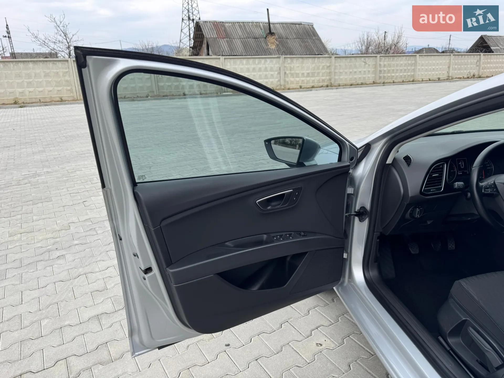 2016 SEAT Leon - мініатюра 16