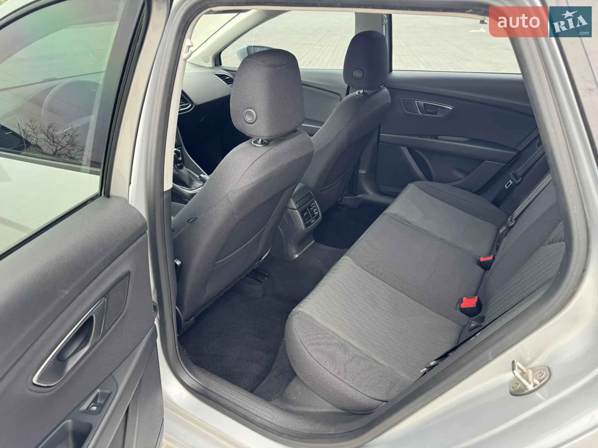 2016 SEAT Leon - мініатюра 28
