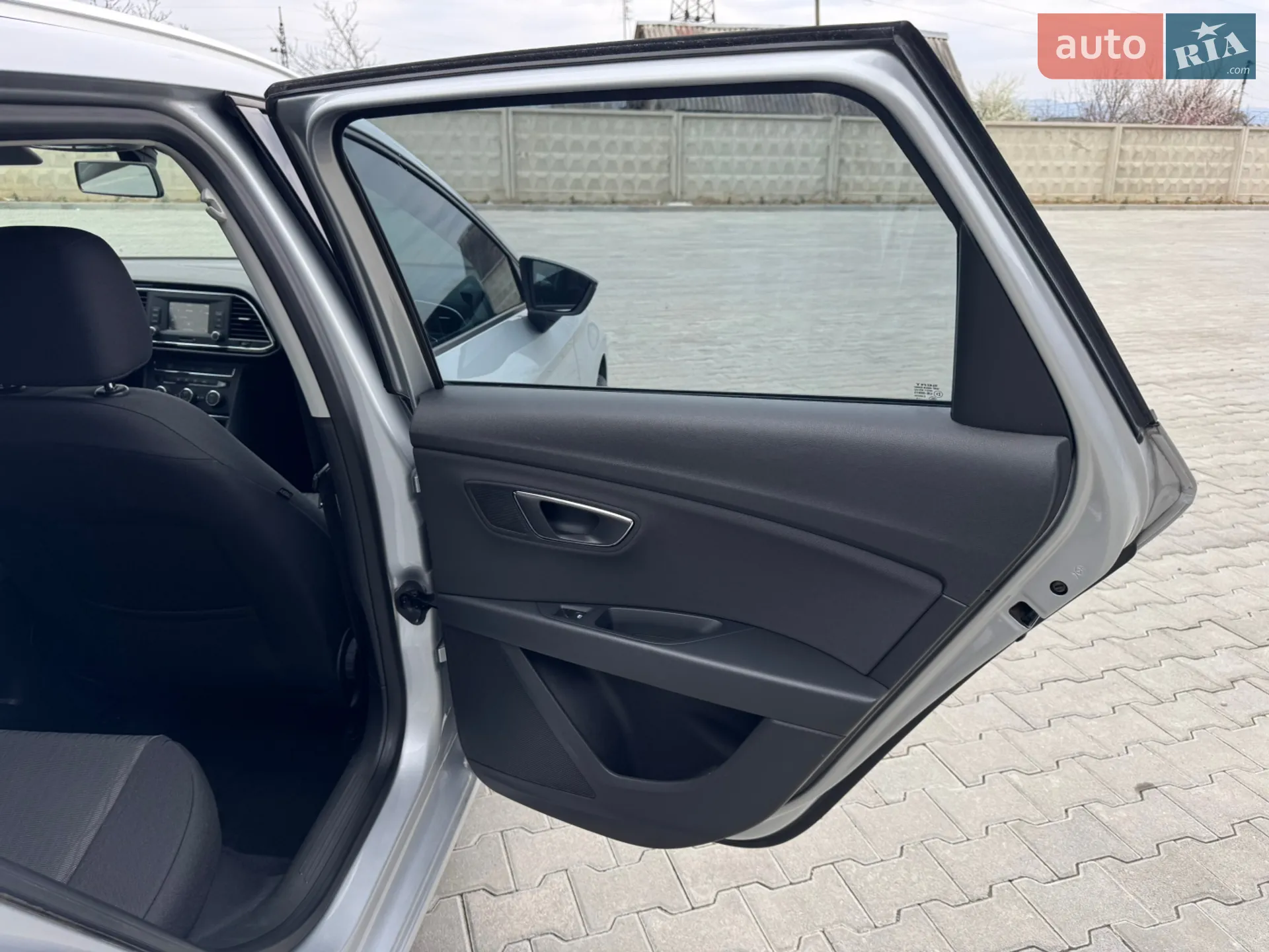 2016 SEAT Leon - мініатюра 32