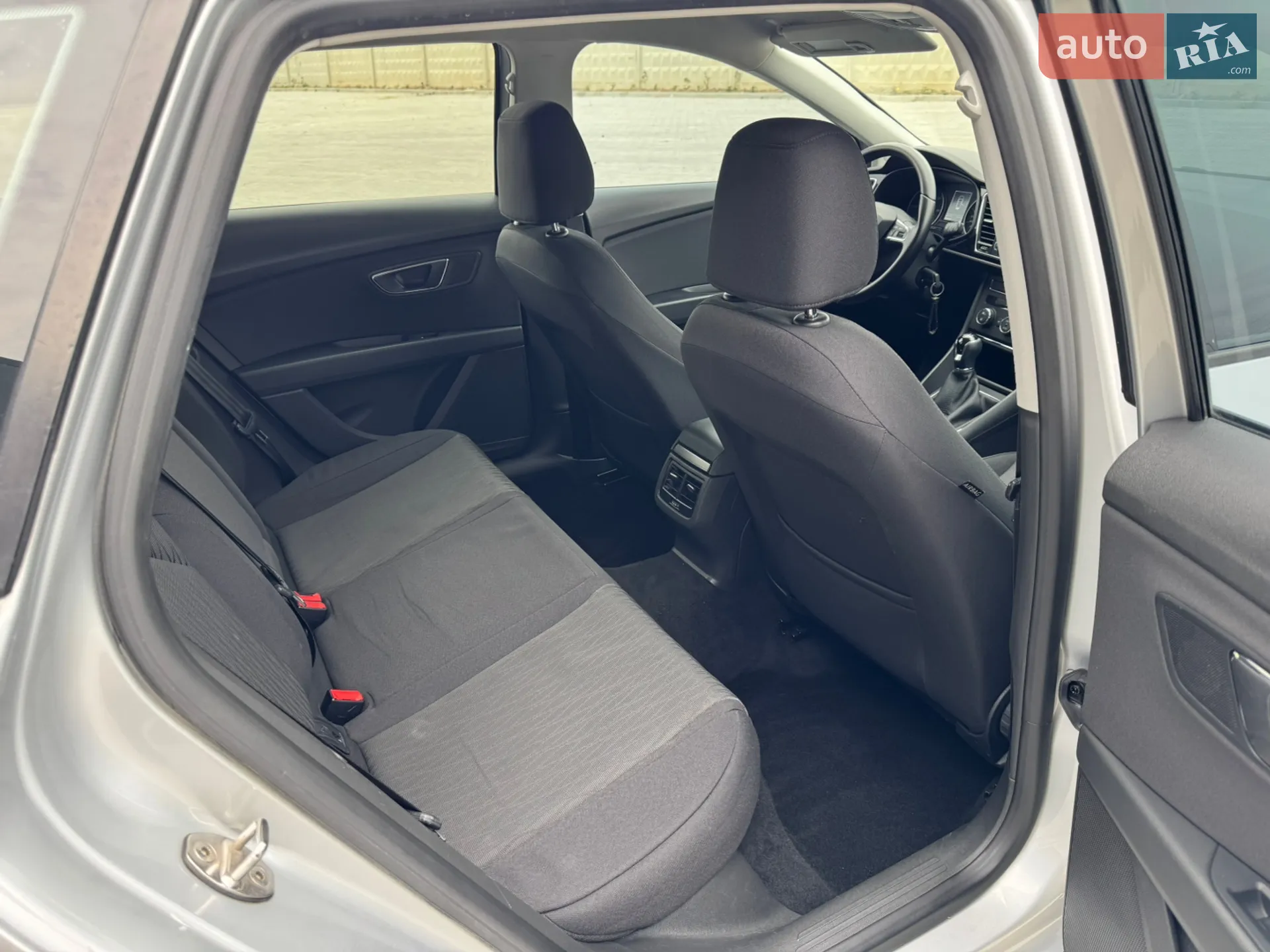 2016 SEAT Leon - мініатюра 33