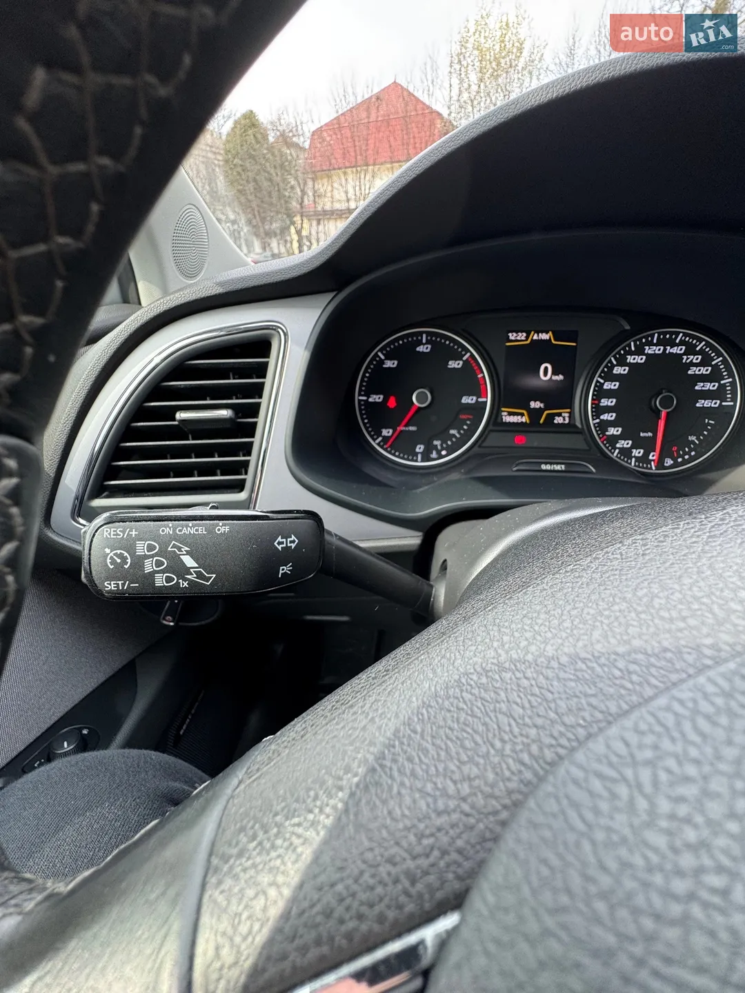 2017 SEAT Leon - мініатюра 40