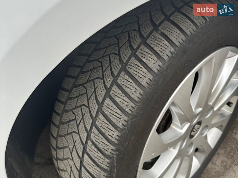 Універсал SEAT Leon 2016 в Черкасах фото 6 Універсал SEAT Leon 2016 в Черкасах