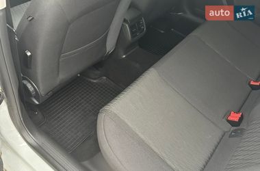 Универсал SEAT Leon 2016 в Черкассах