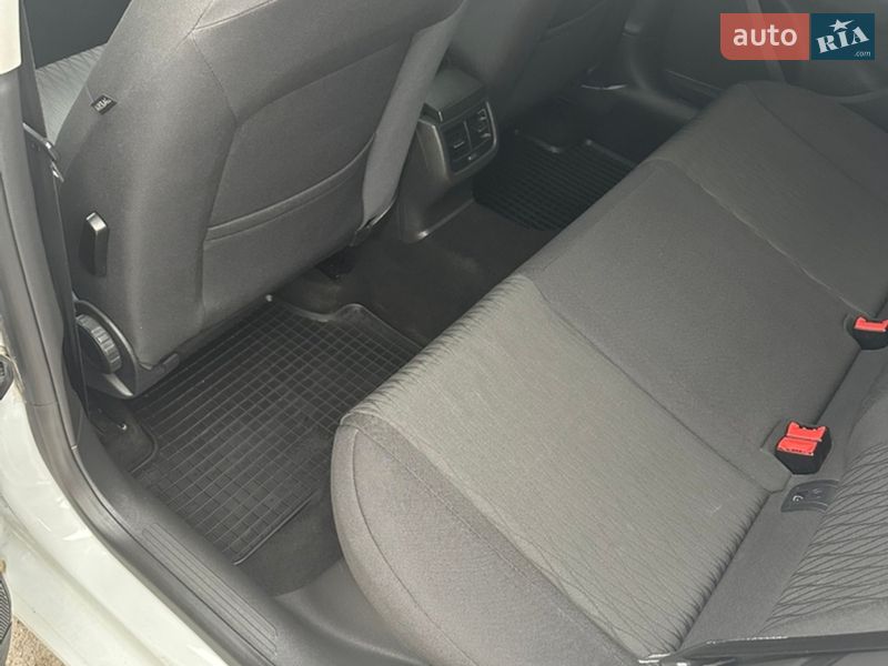 Універсал SEAT Leon 2016 в Черкасах фото 10 Універсал SEAT Leon 2016 в Черкасах