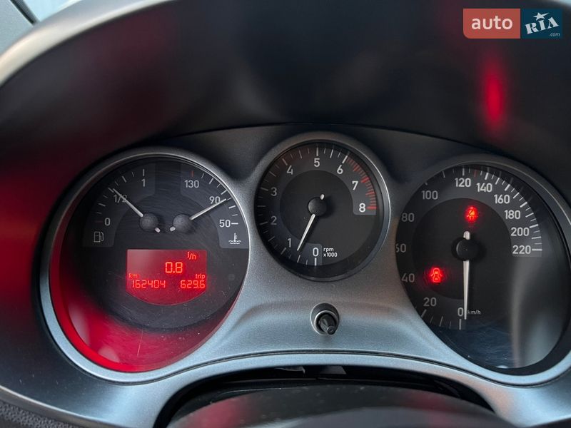 Хэтчбек SEAT Leon 2006 в Житомире фото 15 Хэтчбек SEAT Leon 2006 в Житомире