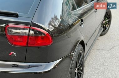 Хэтчбек SEAT Leon 2004 в Днепре