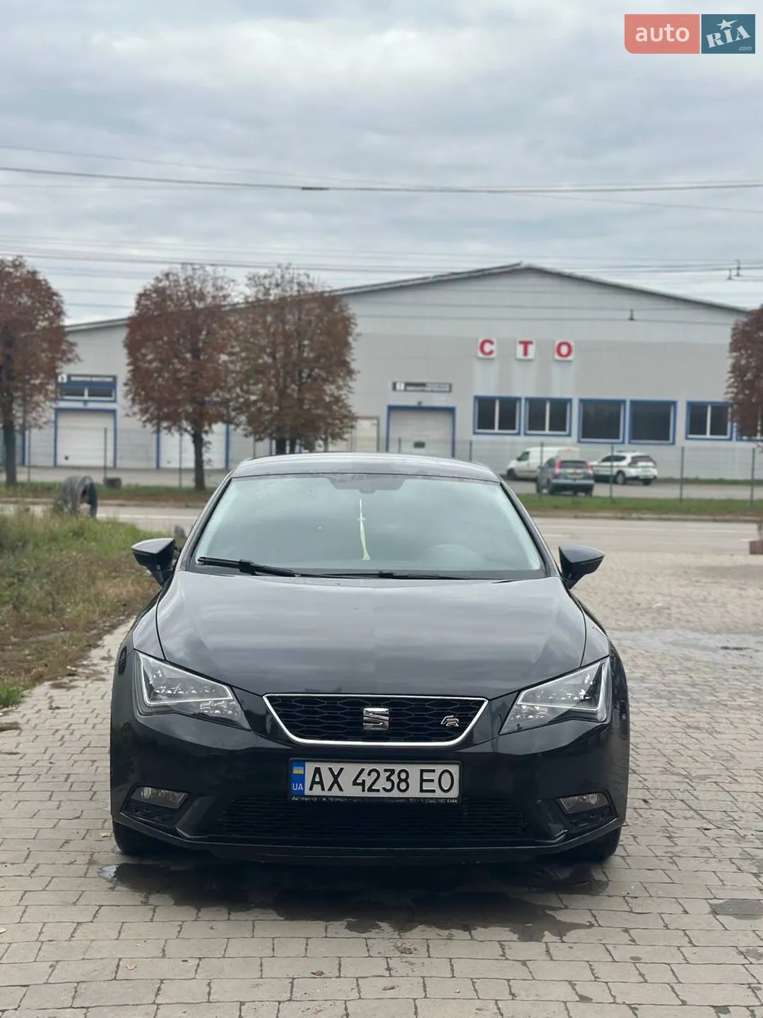 2013 SEAT Leon - мініатюра 2