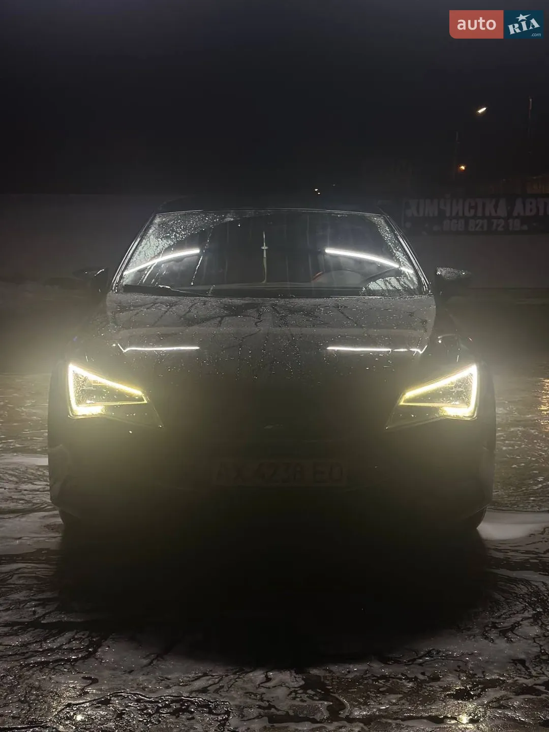 2013 SEAT Leon - мініатюра 7