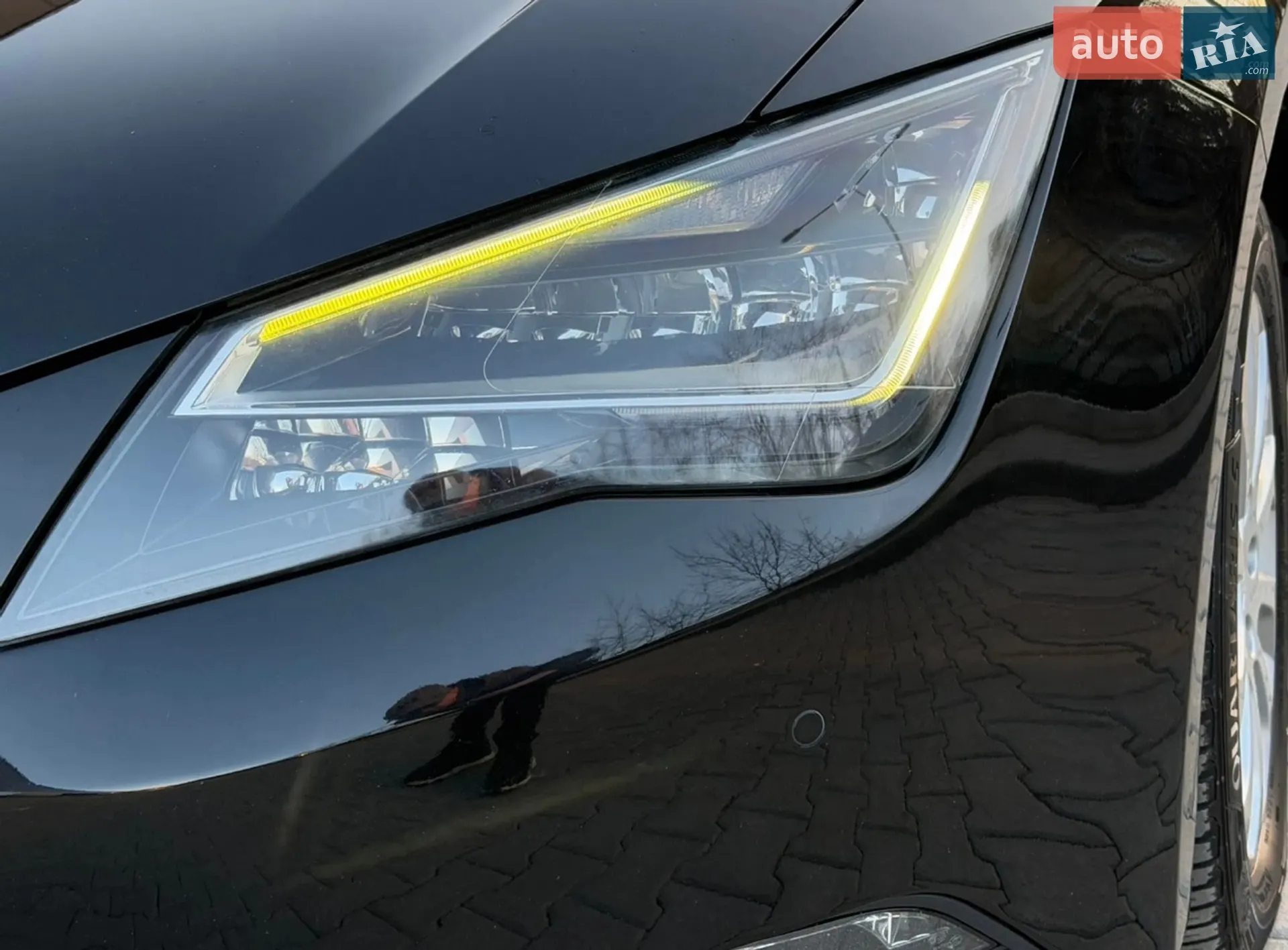 2014 SEAT Leon - мініатюра 19