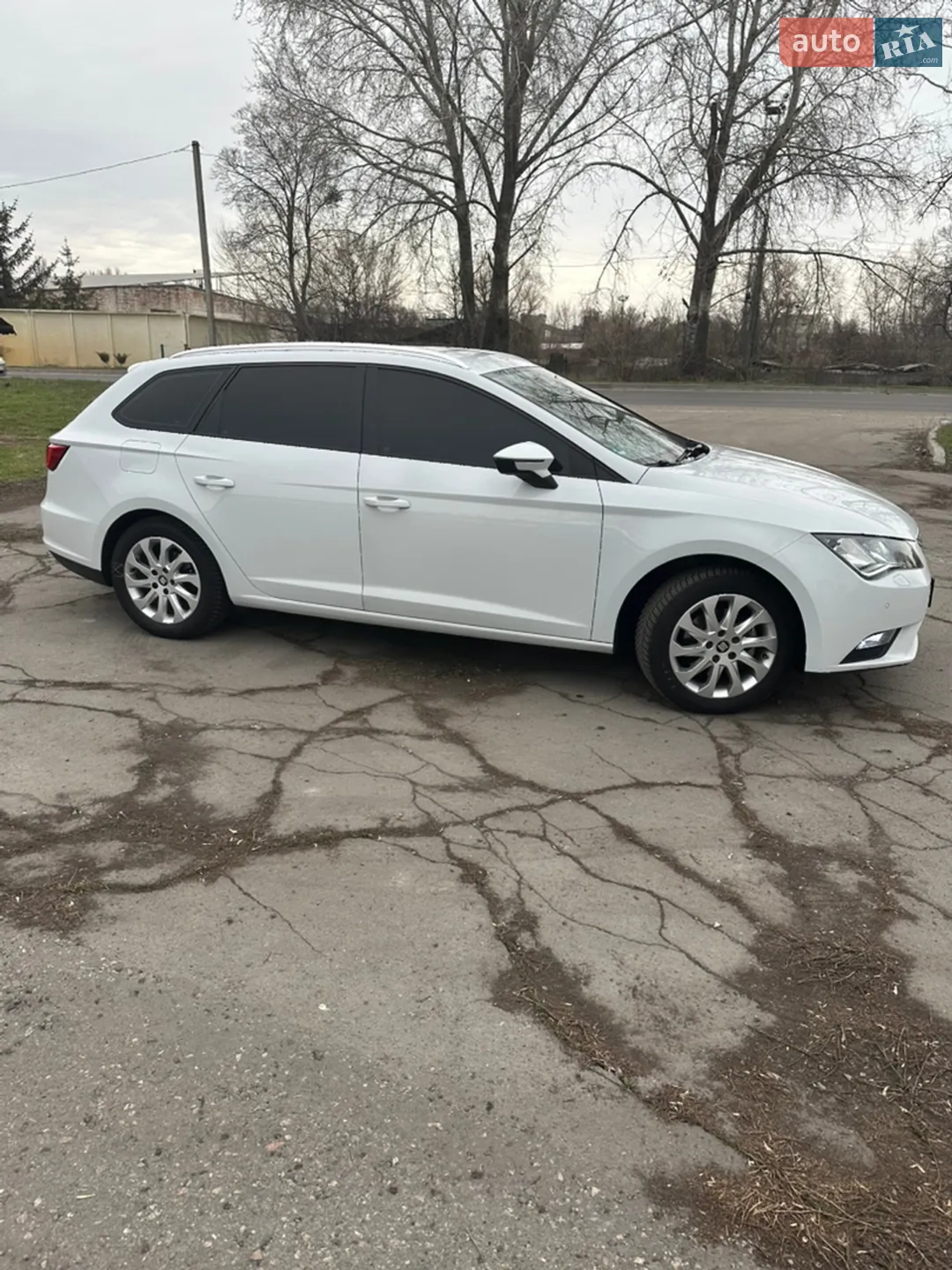 2016 SEAT Leon - мініатюра 6