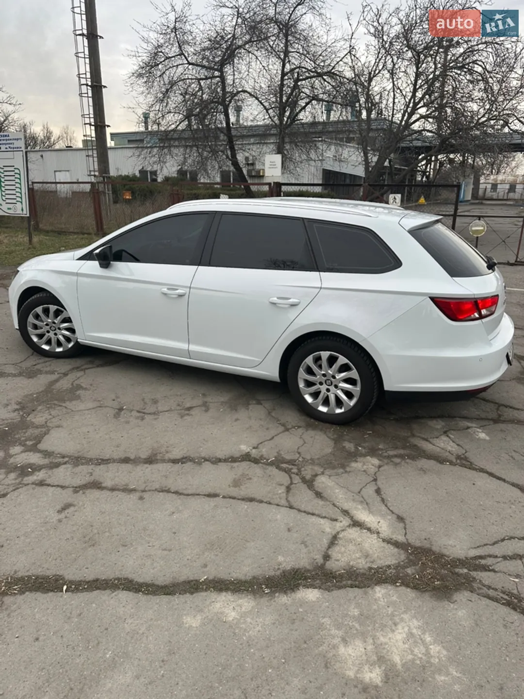 2016 SEAT Leon - мініатюра 4