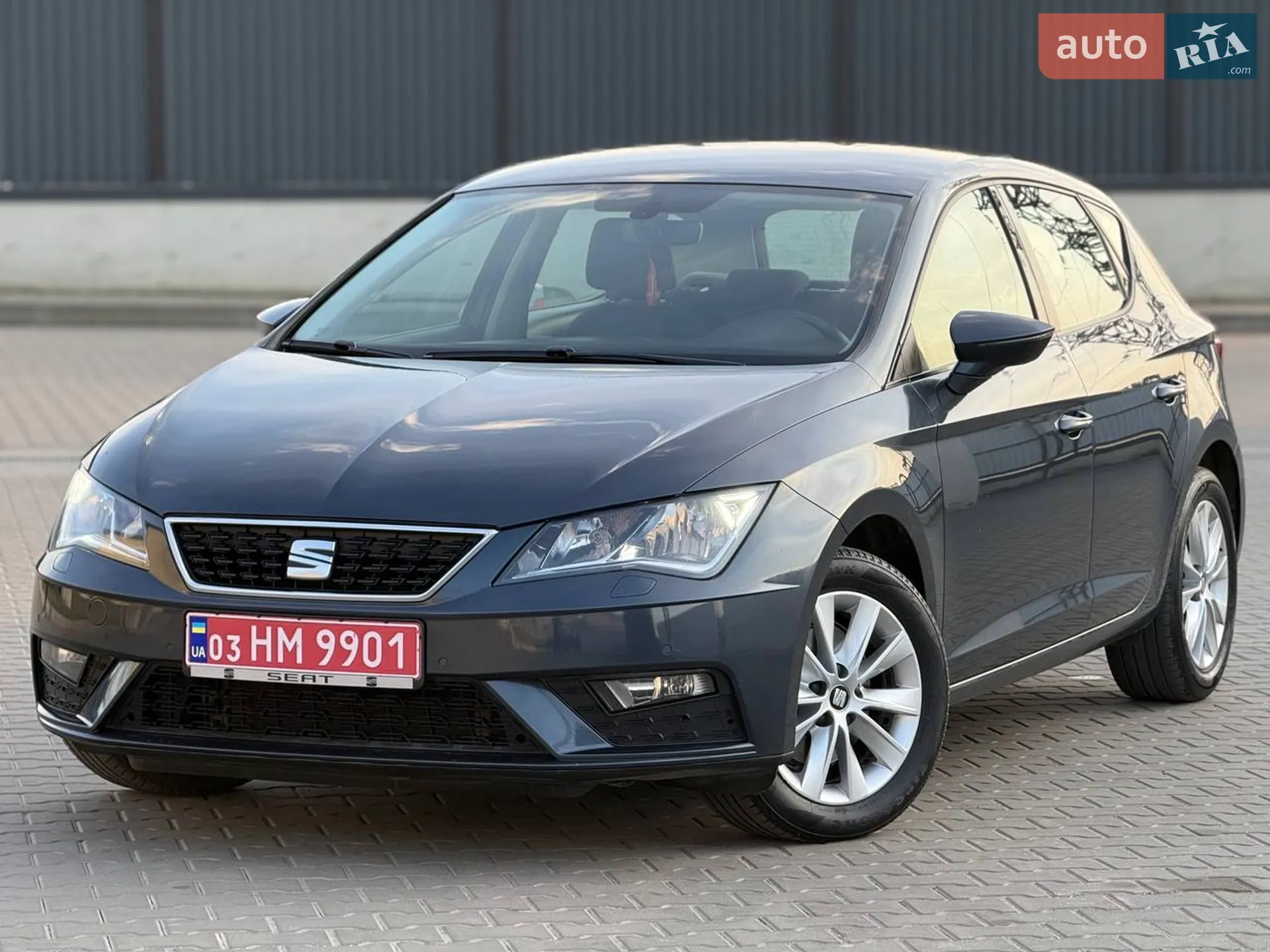 2020 SEAT Leon - мініатюра 17