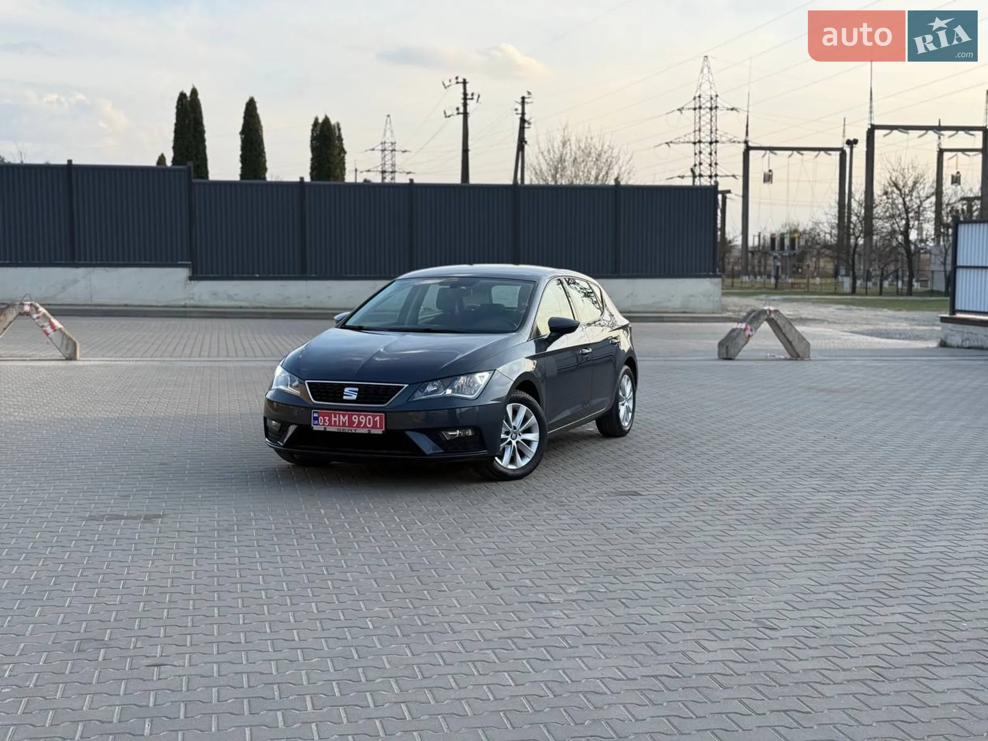 2020 SEAT Leon - мініатюра 31