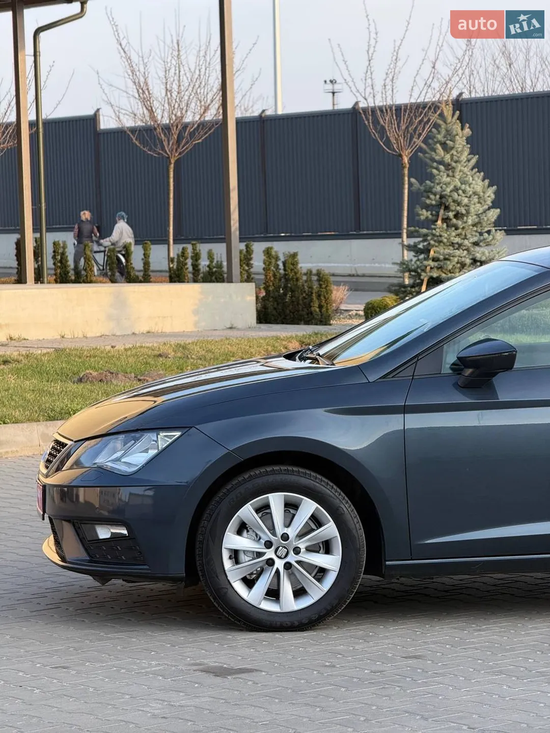 2020 SEAT Leon - мініатюра 35