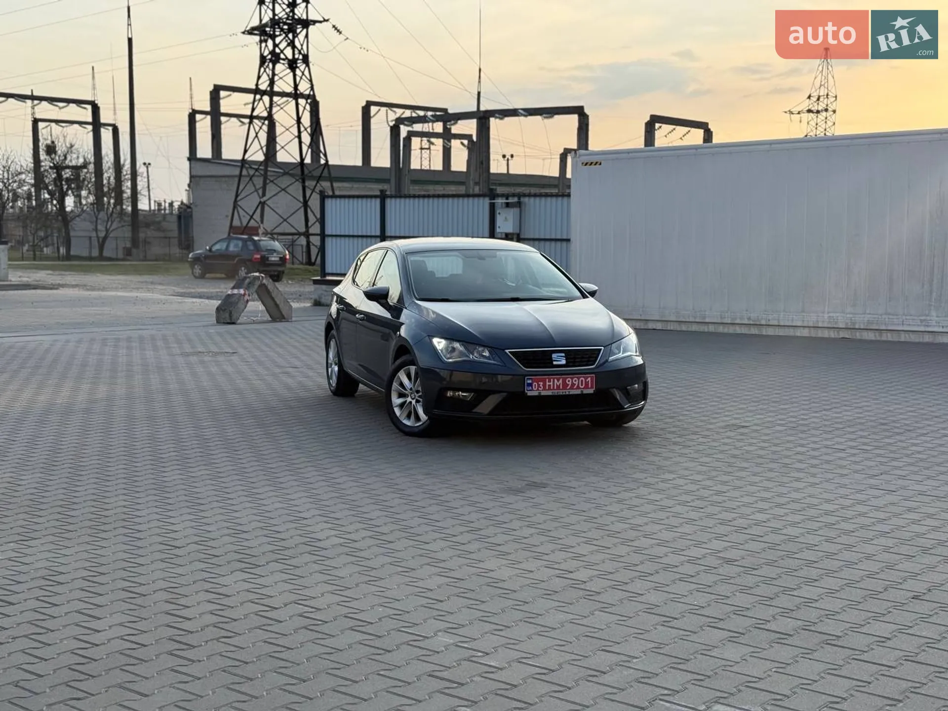 2020 SEAT Leon - мініатюра 45