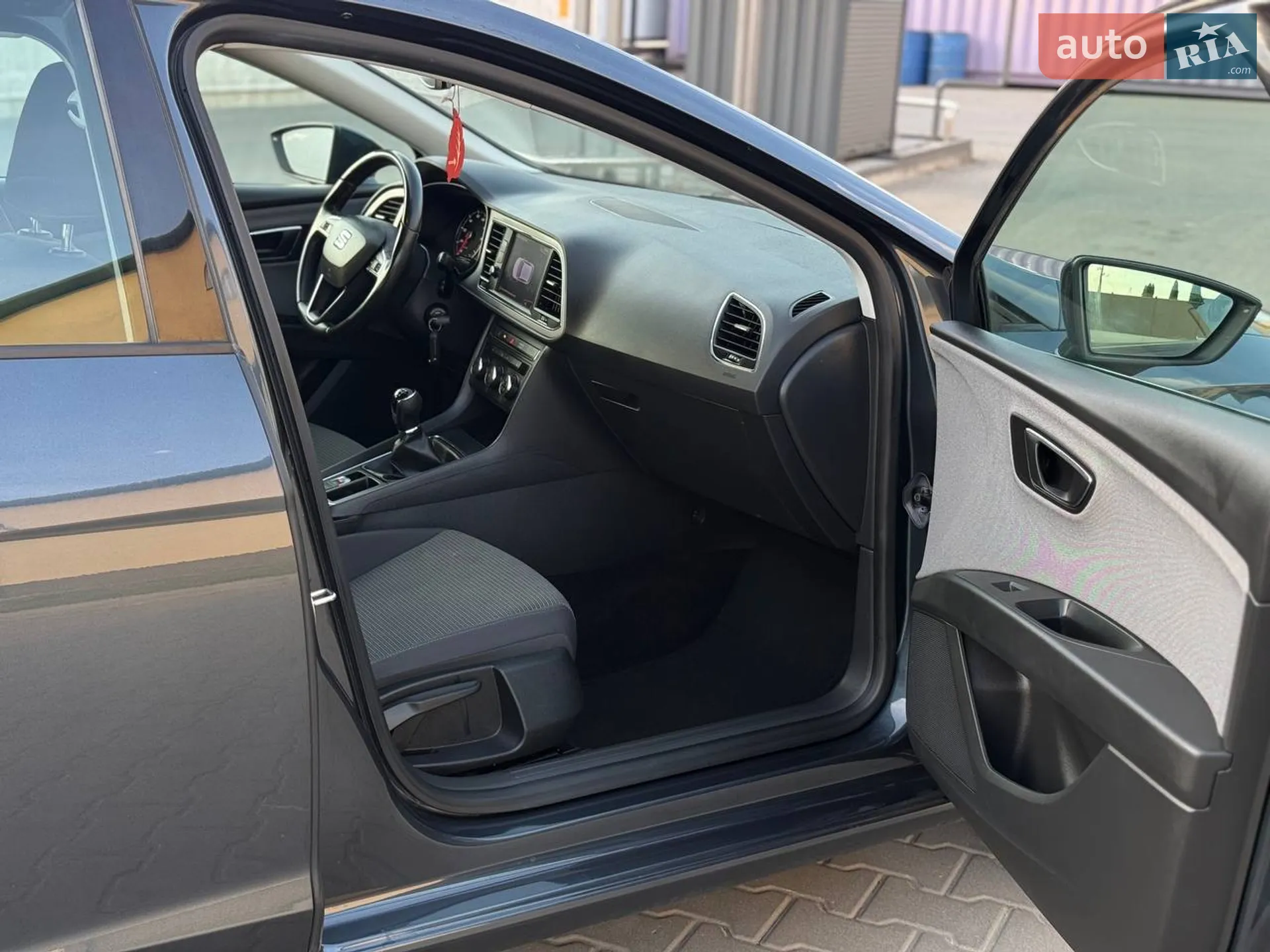 2020 SEAT Leon - мініатюра 59