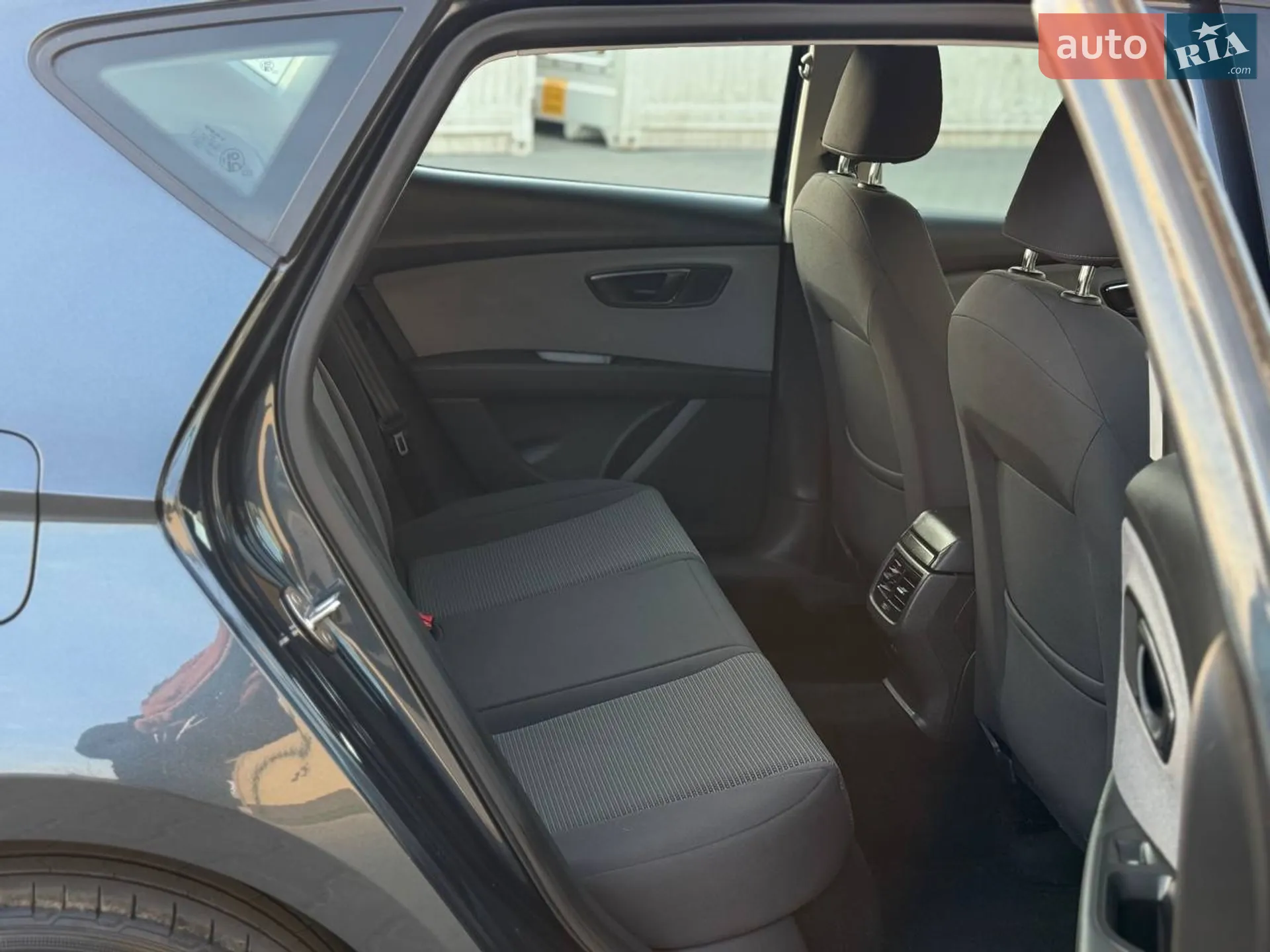 2020 SEAT Leon - мініатюра 65