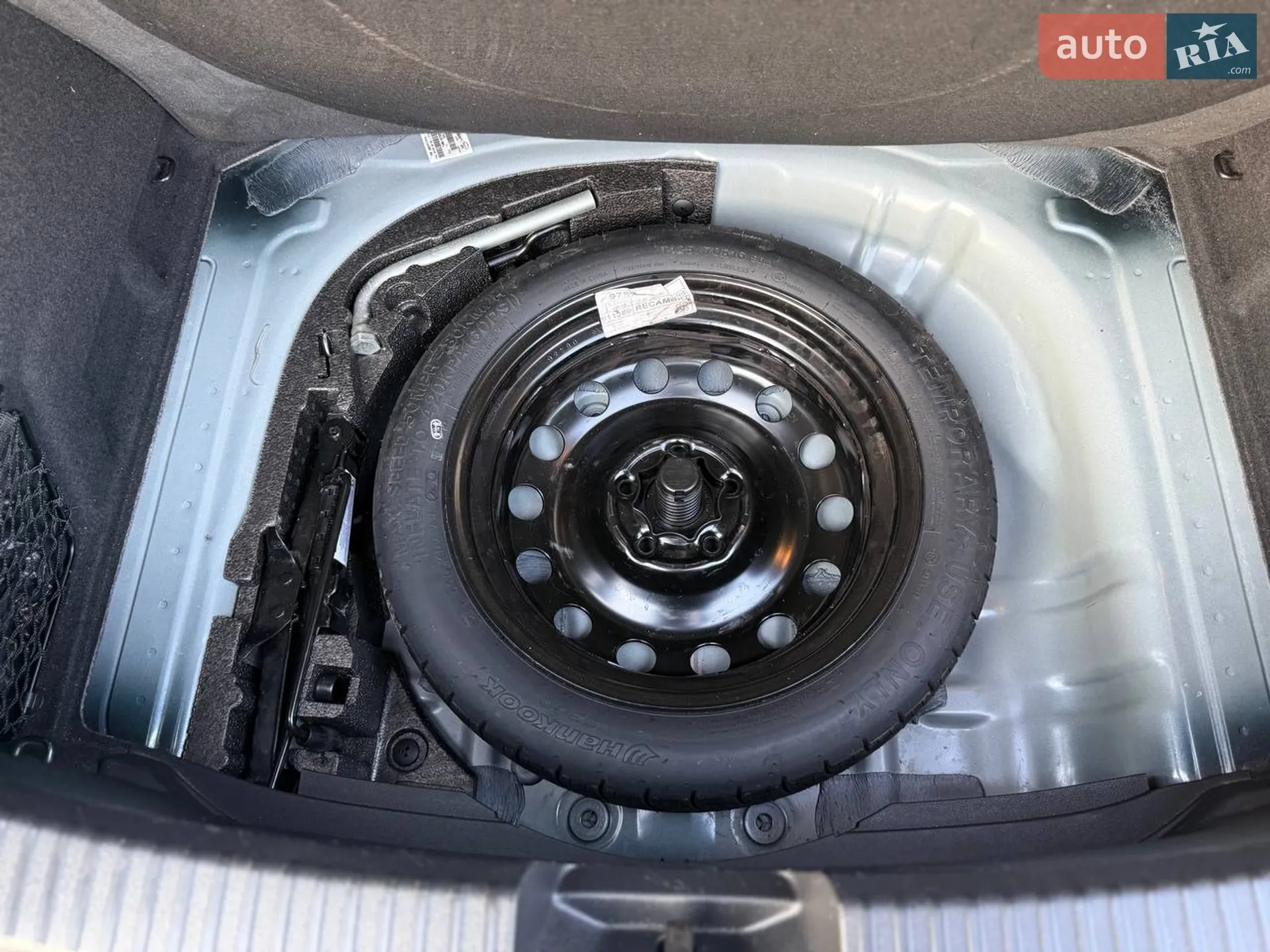 2020 SEAT Leon - мініатюра 71