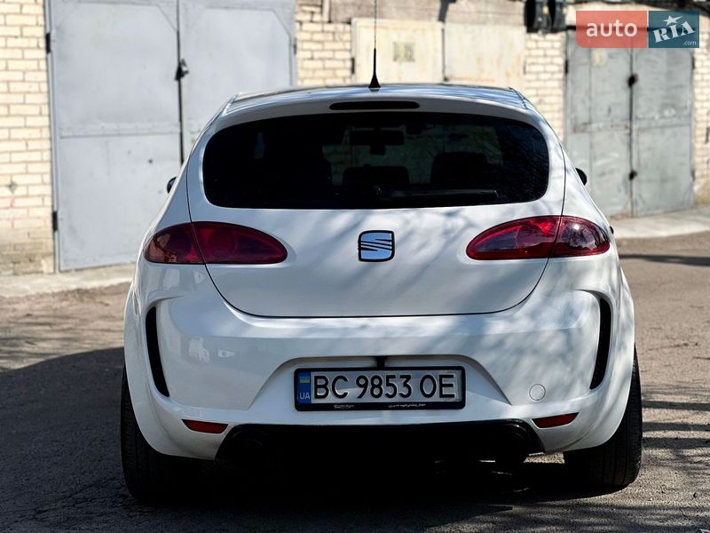 2006 Seat Leon, VIN VSSZZZ1PZ7R026887:plate — фото 1 (autoria)