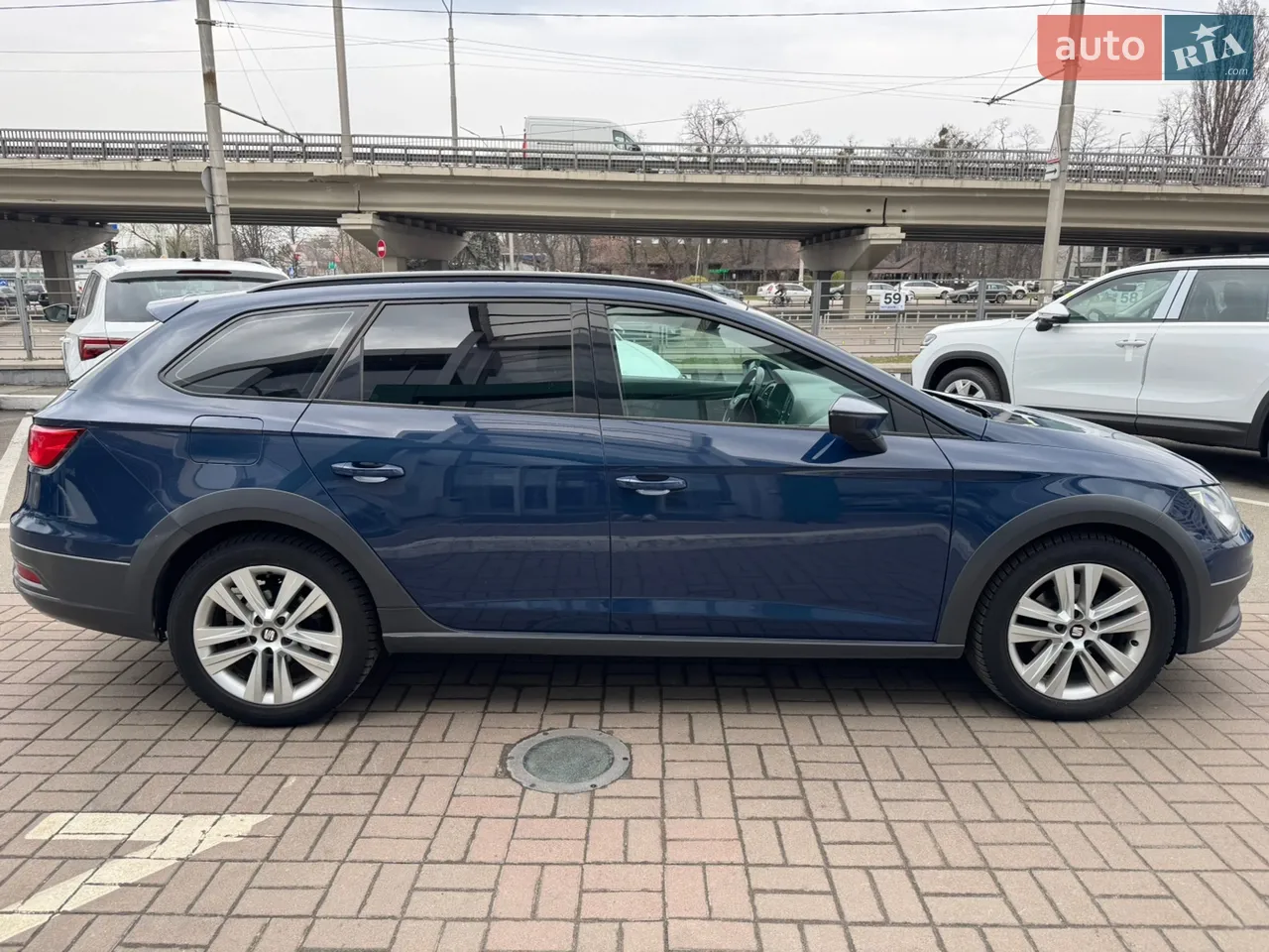 2018 SEAT Leon - мініатюра 16