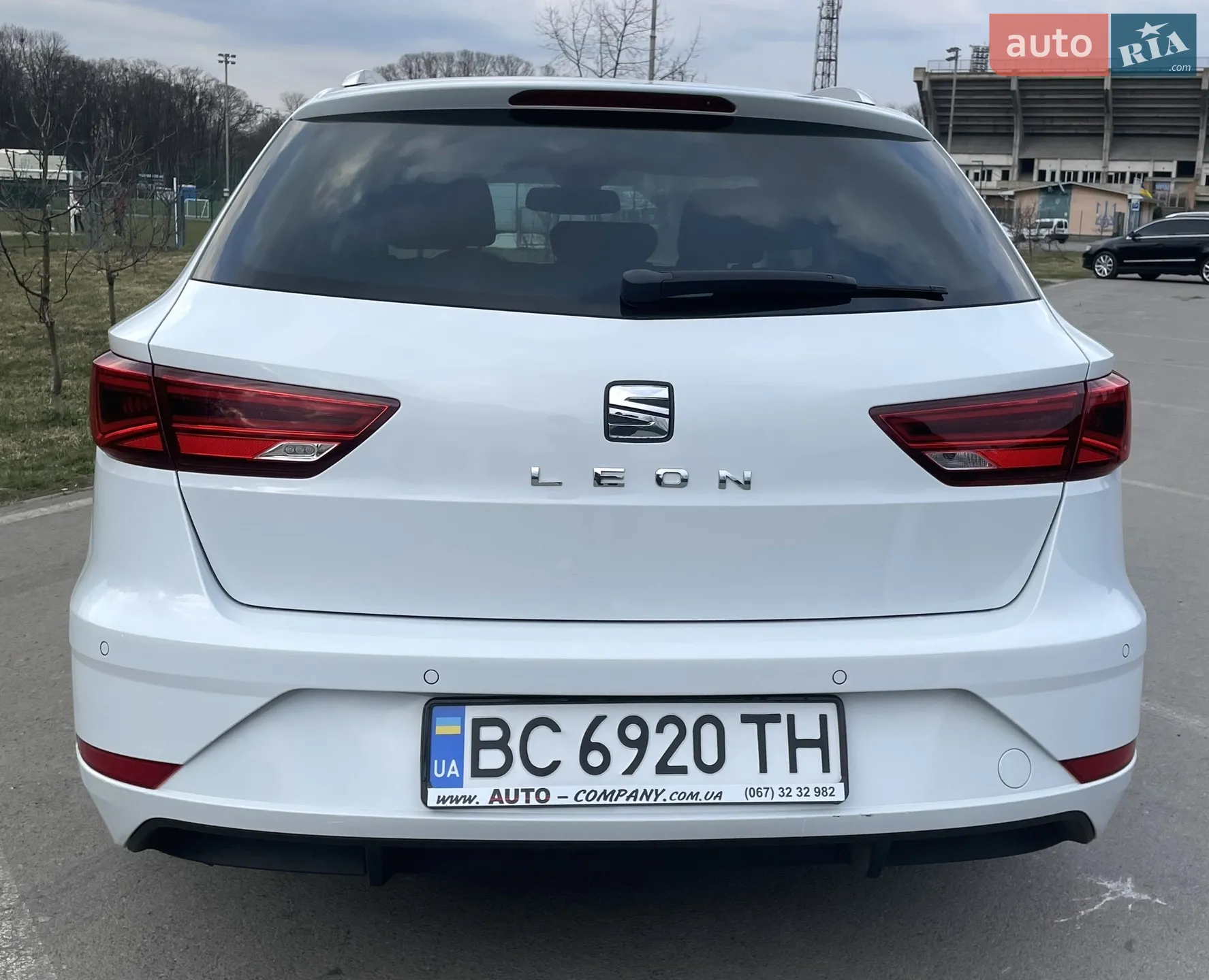 2019 SEAT Leon - мініатюра 7