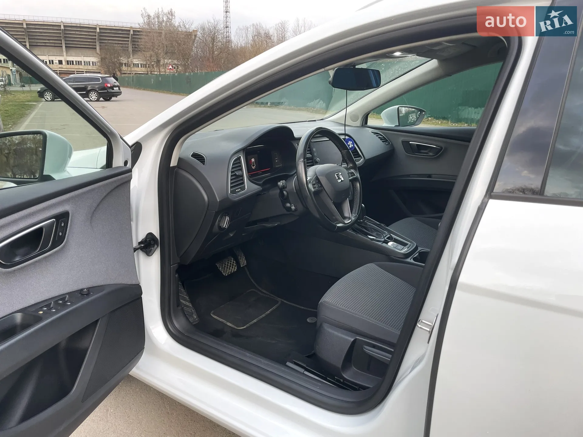 2019 SEAT Leon - мініатюра 18