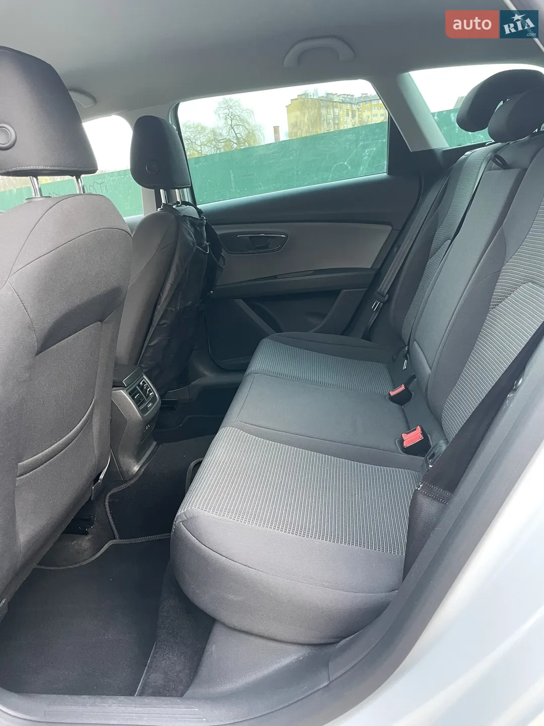 2019 SEAT Leon - мініатюра 23