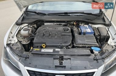 Универсал SEAT Leon 2019 в Ивано-Франковске