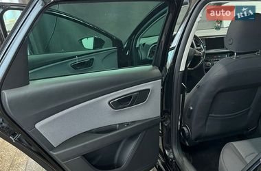 Универсал SEAT Leon 2017 в Виннице фото 7 Универсал SEAT Leon 2017 в Виннице